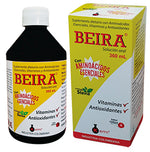 BEIRA SOLUCION ORAL (KEMI) X 360 ML