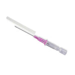 CATETER INTRAVENOSO (ALFA) ROSADO 20G X 32 MM