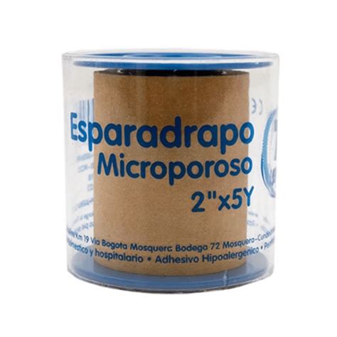MICROPOROSO (BEGUT) 2x5 X UNIDAD