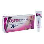 GYNO COMFORT (VT) CLOTRIMAZOL VAGINAL 2% X 3 APLICADORES