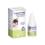 VITAL VISION (VT) LAGRIMAS ART CARBOXIMETILCELULOSA 5MG X 15 ML
