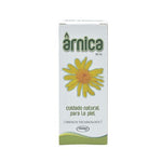 ARNICA LOCION (DIFER) FCO X 60 ML