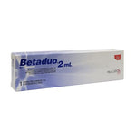 BETADUO BETAMETASONA (PROCAPS) 2ML X 1 AMPOLLA