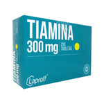 TIAMINA (LPFF) 300 MG X 250 TAB