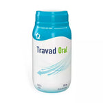 TRAVAD ORAL SABOR A LIMON (TQ) X 133 ML