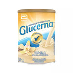 GLUCERNA VAINILLA (ABBOT) X 400 GR