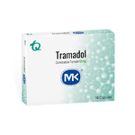 TRAMADOL (TQ) 50MG X 10 TAB