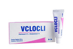 VCLOCLI CREMA VAGINAL (PROFMA) CLOTRI 2%+CLINDA2% X 20 GR