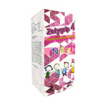 ZETYGRIP 4 (GRANDE) (RUECAM) ACET+CETI+FENI NIÑOS 120ML